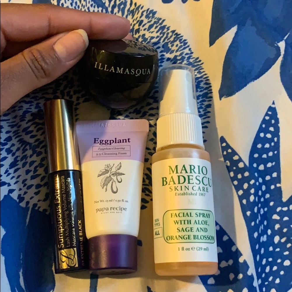 Makeup Bundle